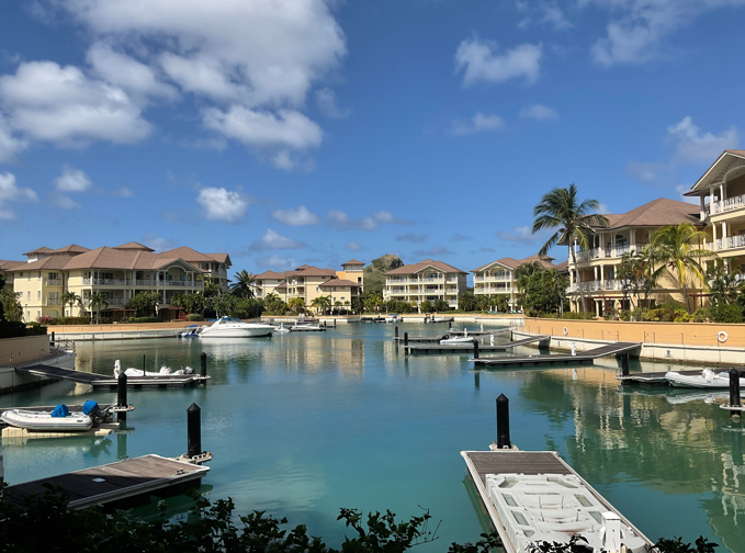 Main image of property: Rodney Bay