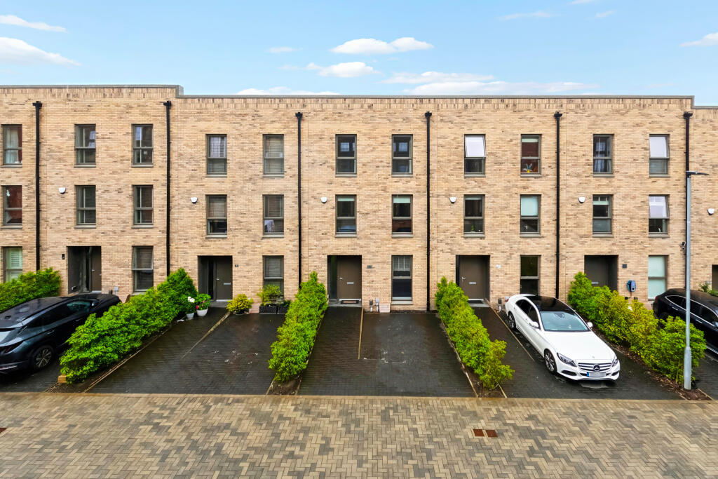 Main image of property: Teacher Court, Jordanhill, Glasgow