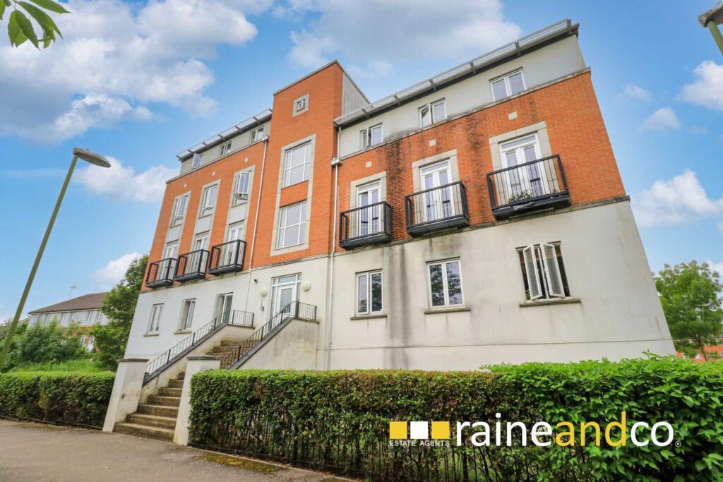 Main image of property: Mosquito Way, Hatfield