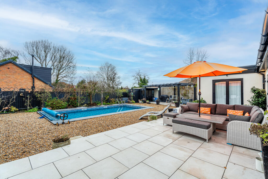 Additional image 2 of Oakwood Road, Bricket Wood, St. Albans, Hertfordshire, AL2