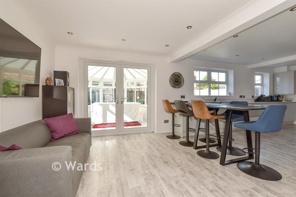 House in Thanet, Broadstairs and St Peters - View 4