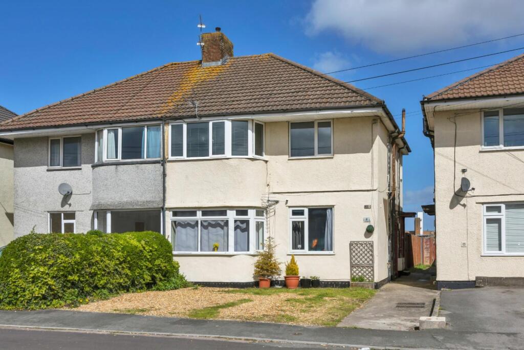 Main image of property: Whitchurch, Bristol