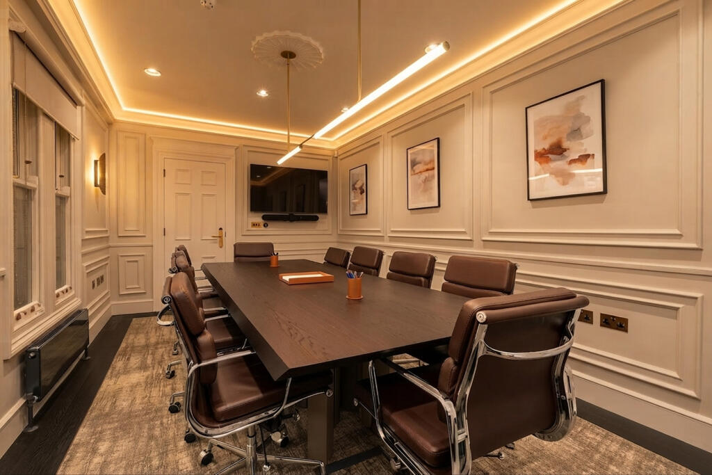 Main image of property: Marsham Club, 28 Bolton Street, W1J 8BP, Mayfair, London
