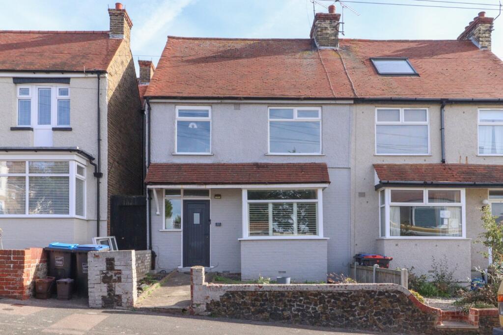Main image of property: Alfred Road, Margate, Kent, CT9