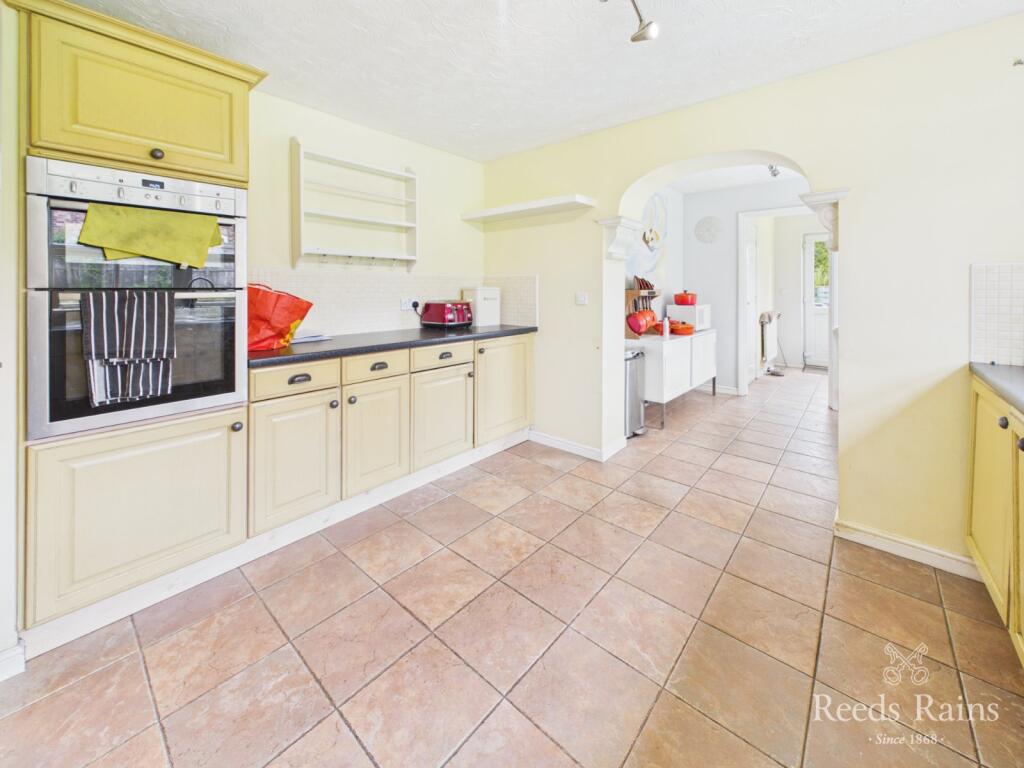 House in Guisborough, Redcar and Cleveland - View 5