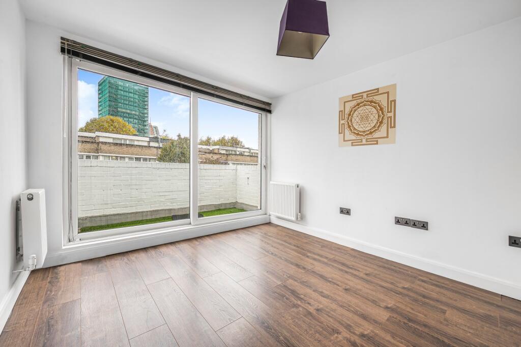 Main image of property: Bramley Road, 
Holland Park, W10