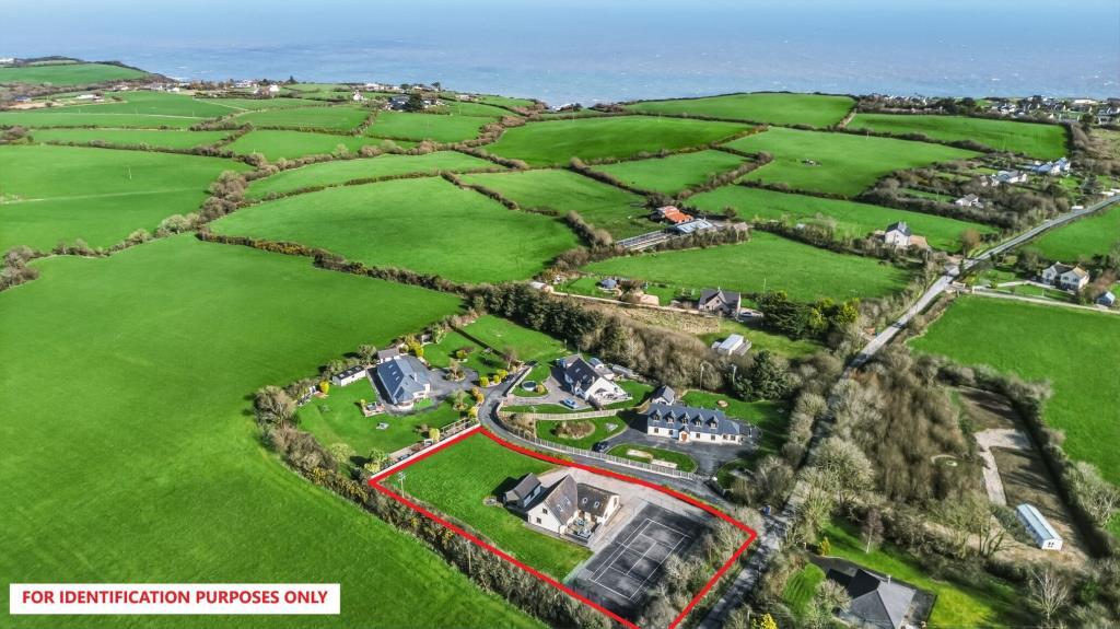 Main image of property: Askingarran Upper, Roney Point, Ballygarrett,, Gorey, Co Wexford, Y25 A394