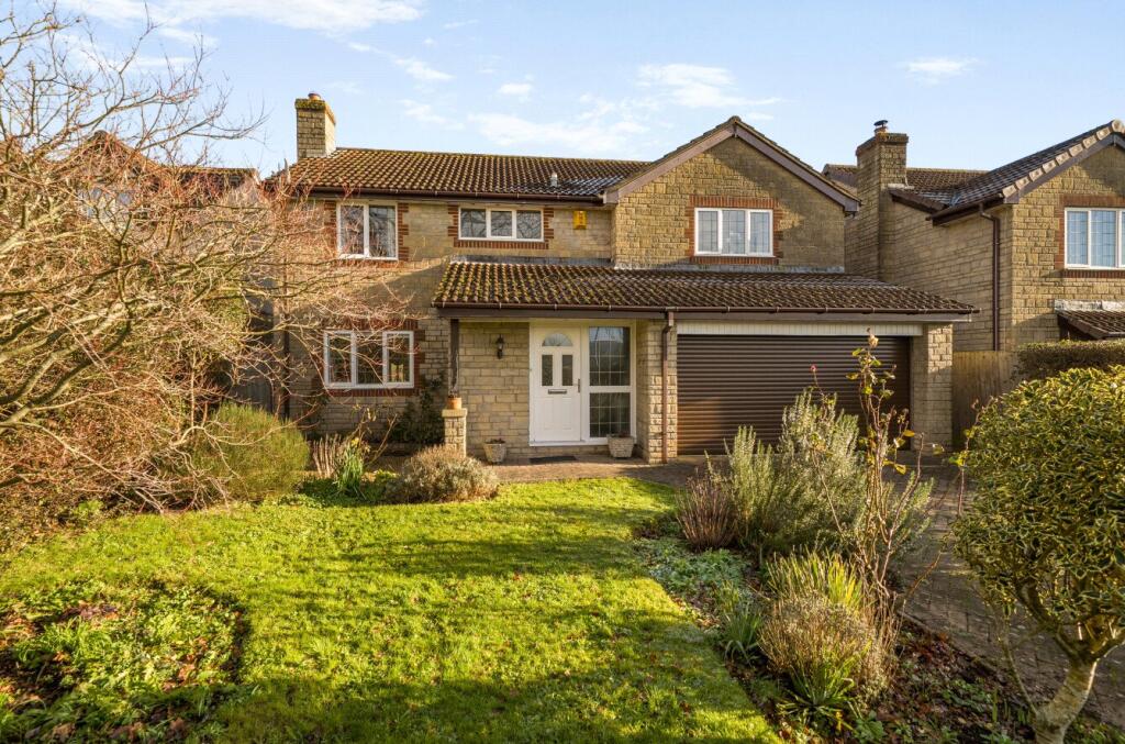 Main image of property: Home Orchard, Hatch Beauchamp, Taunton, Somerset