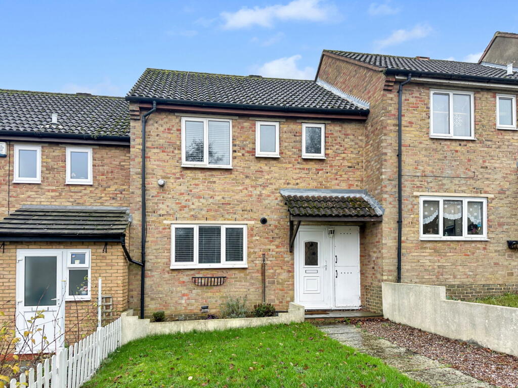 Main image of property: Crowthorp Road, Rectory Farm, NN3