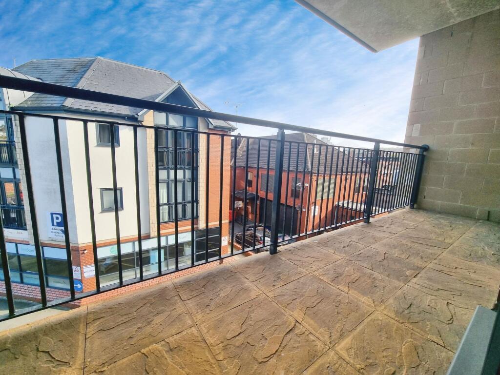 Additional image 12 of Market Street Lane, The Gatehouse Market Street Lane, BB2