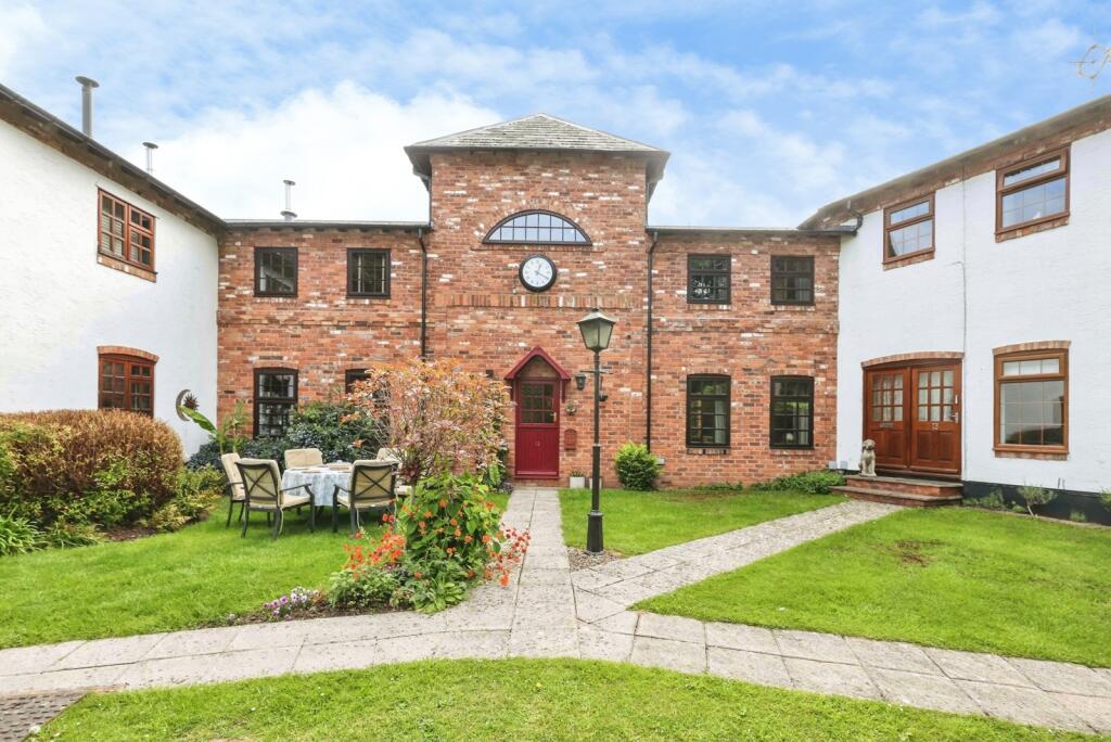 Main image of property: Ombersley Road, Hawford, Worcester, Worcestershire, WR3