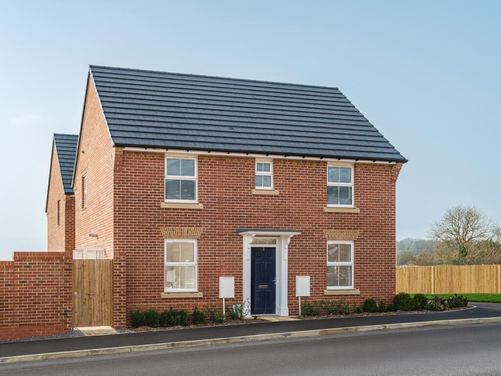 Main image of property: Lower Road, 
Stalbridge, 
Sturminster Newton, 
Dorset, 
DT10 2PQ