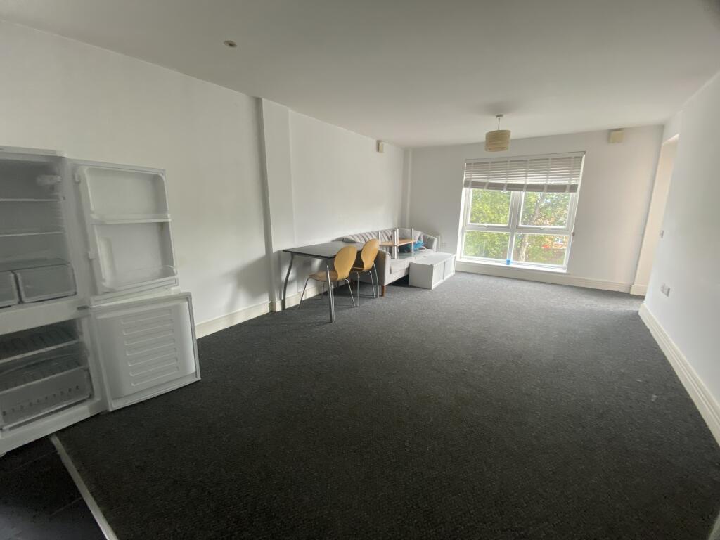 Apartment in Liverpool, Chinatown, Toxteth - View 2
