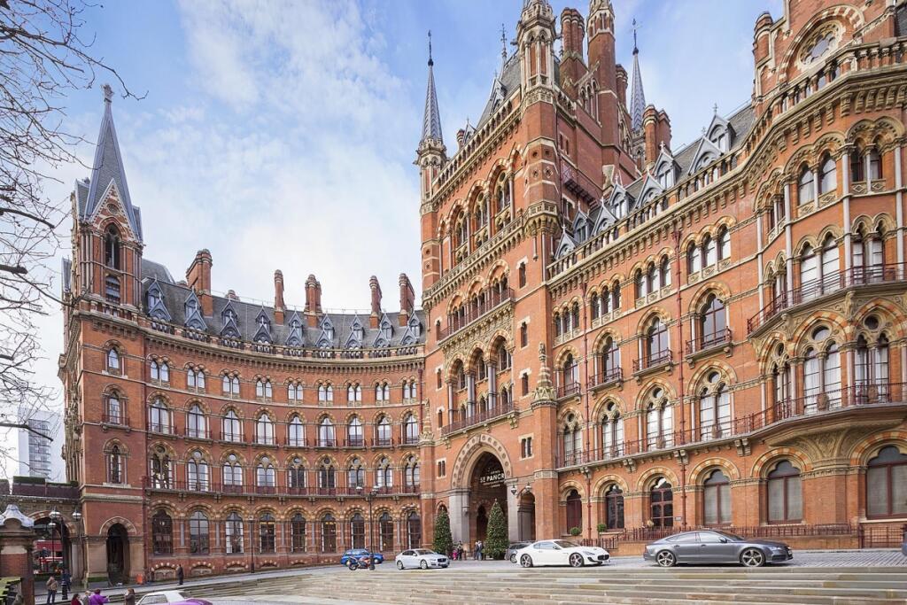 Main image of property: St. Pancras Chambers, Euston Road, London, NW1