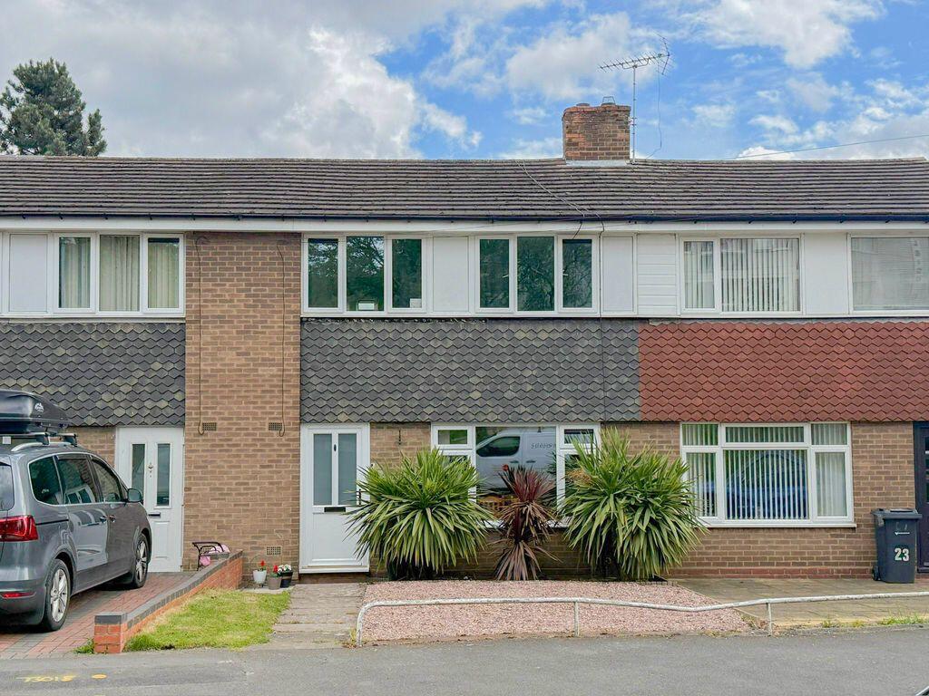 Main image of property: Baldmoor Lake Road, Birmingham, B23 5PX