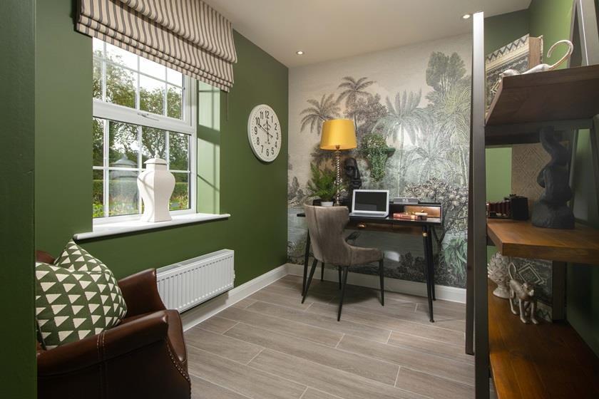 Additional image 5 of Plot 2 Arrowgreen View, Hither Green Lane Redditch, B98