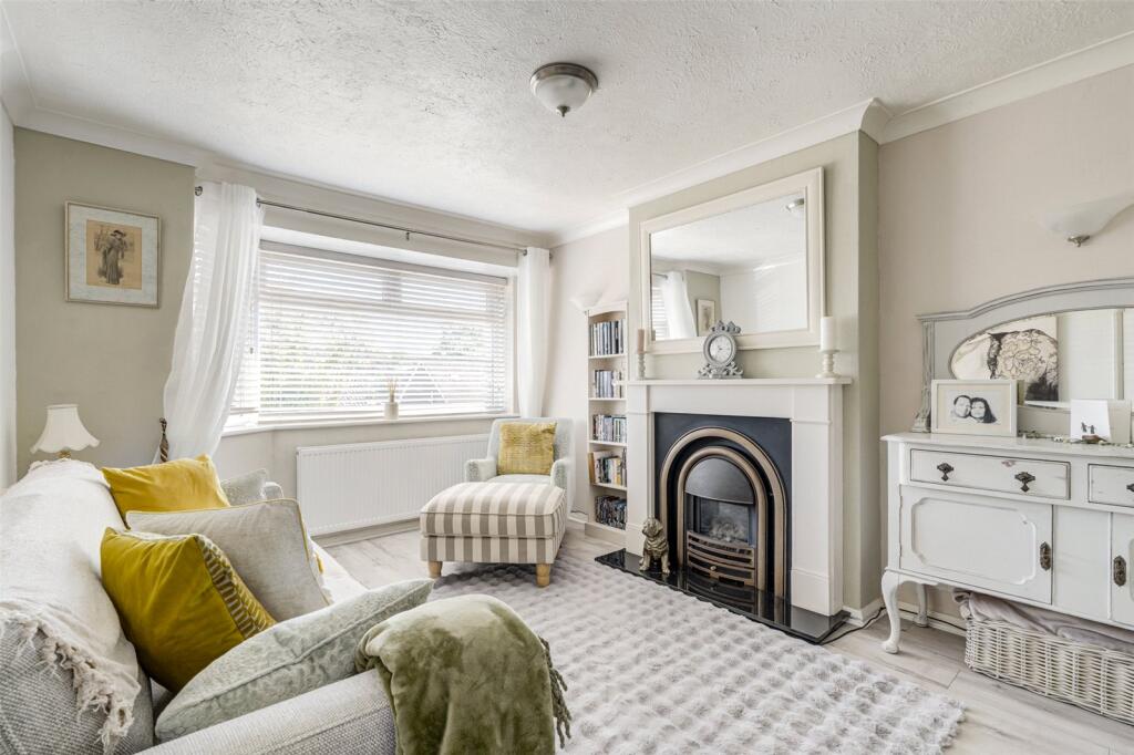 House in Worthing, West Sussex - View 3
