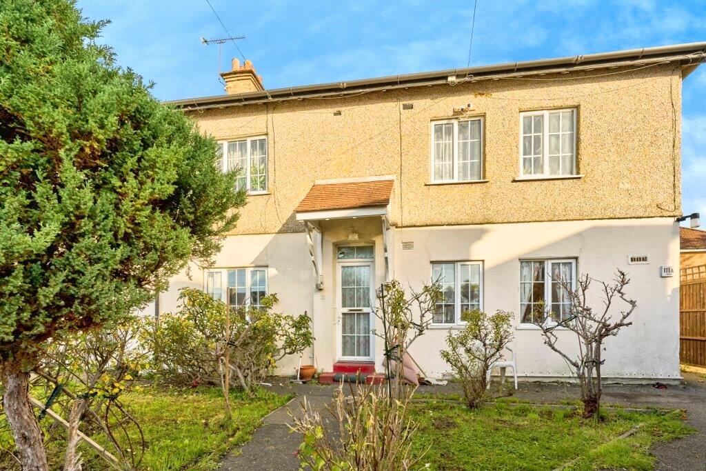 Main image of property: Willow Tree Lane, Hayes, Greater London, UB4