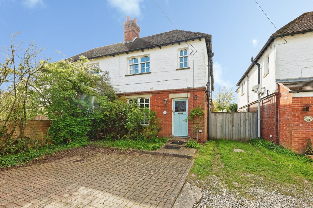 Main image of property: Lower Hardres, Canterbury