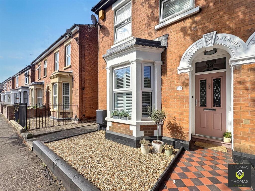 Main image of property: Malvern Road, Gloucester