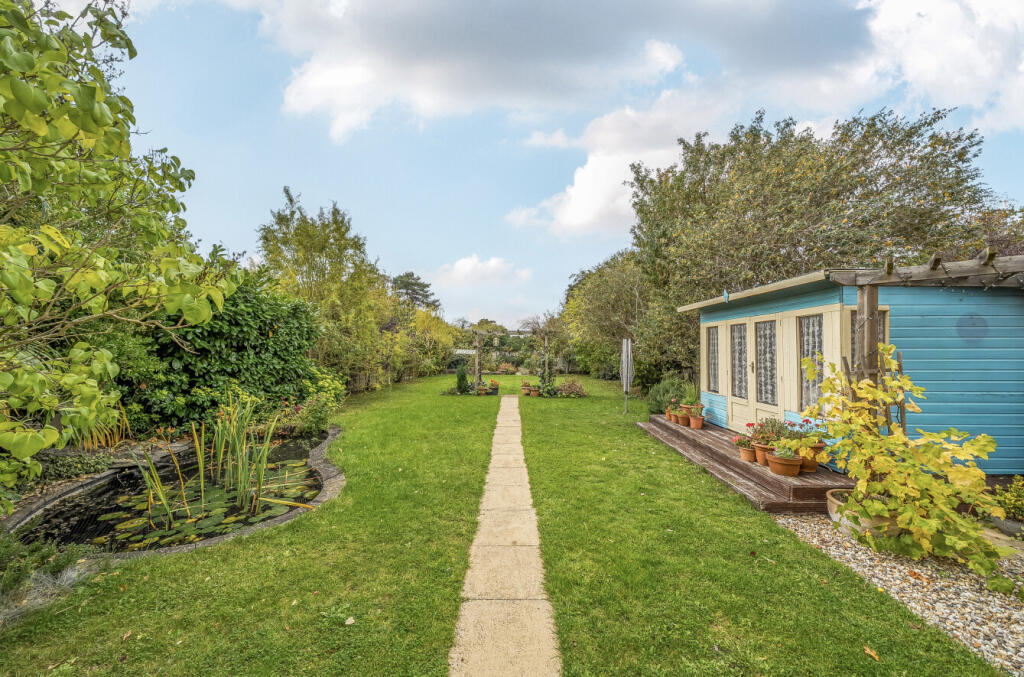 House in Harlow, Essex - View 3