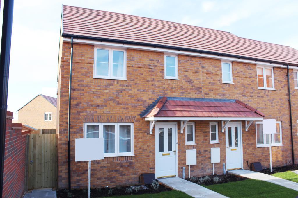 Main image of property: Jackdaw Road, Didcot, Oxfordshire, OX11