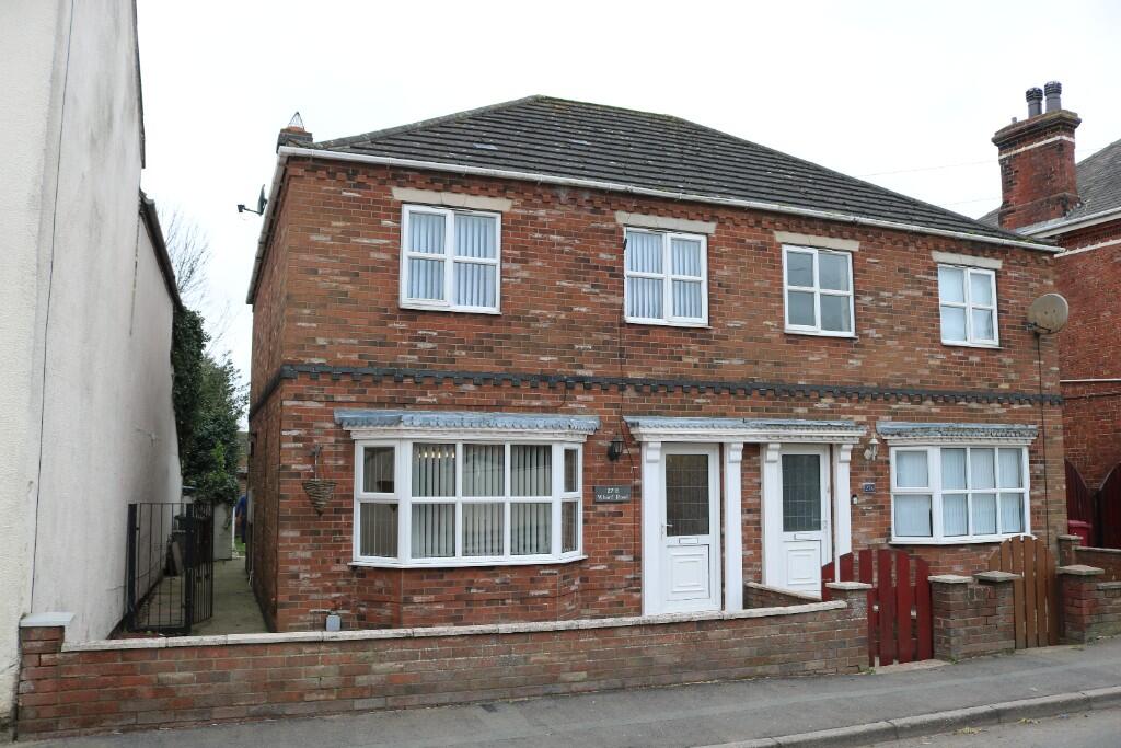 Main image of property: Wharf Road, Crowle  DN17