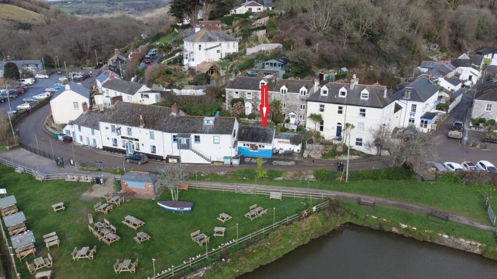 Main image of property: West End, Pentewan, St. Austell