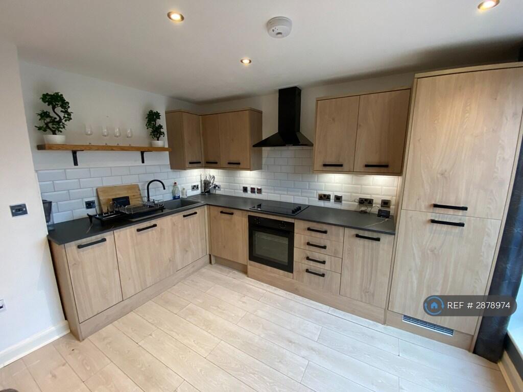 Main image of property: Pilcher Gate, Nottingham, NG1