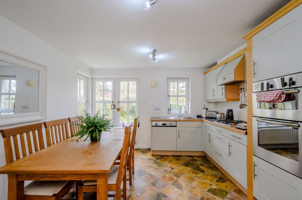 House in North Berwick, East Lothian - View 5