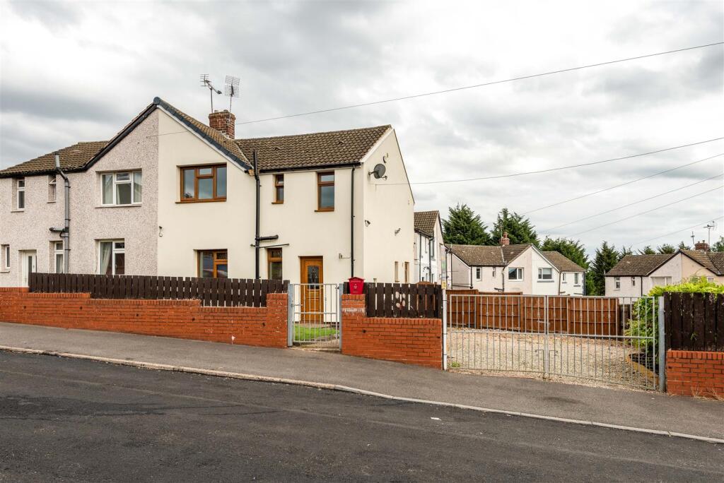 Main image of property: Duchess Street, Whitwell, Worksop