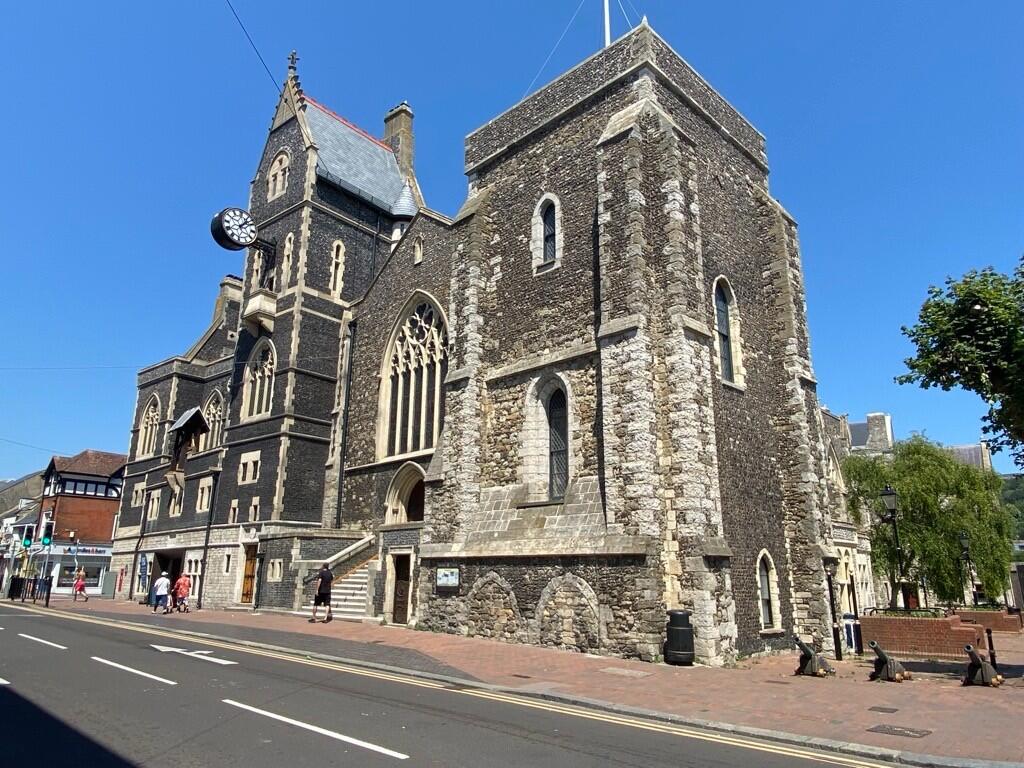 Main image of property: Town Hall, Dover, Kent, CT16