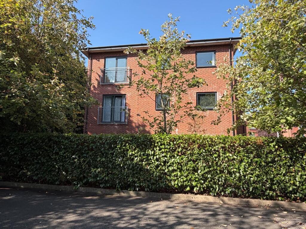 Main image of property: Tattershall Court, Stoke-On-Trent