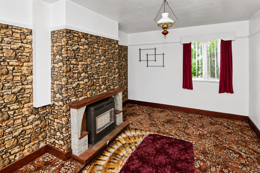 Dorterry Crescent, Ilkeston - View 3