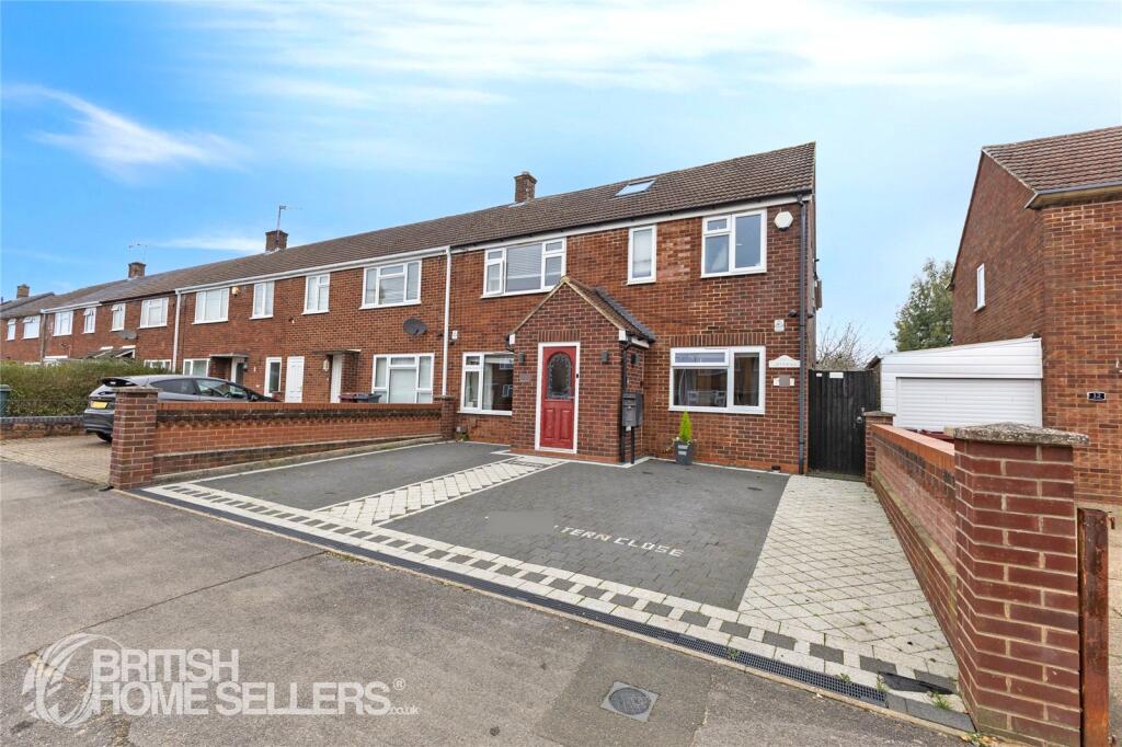 Main image of property: Tern Close, Tilehurst, Reading, Berkshire, RG30
