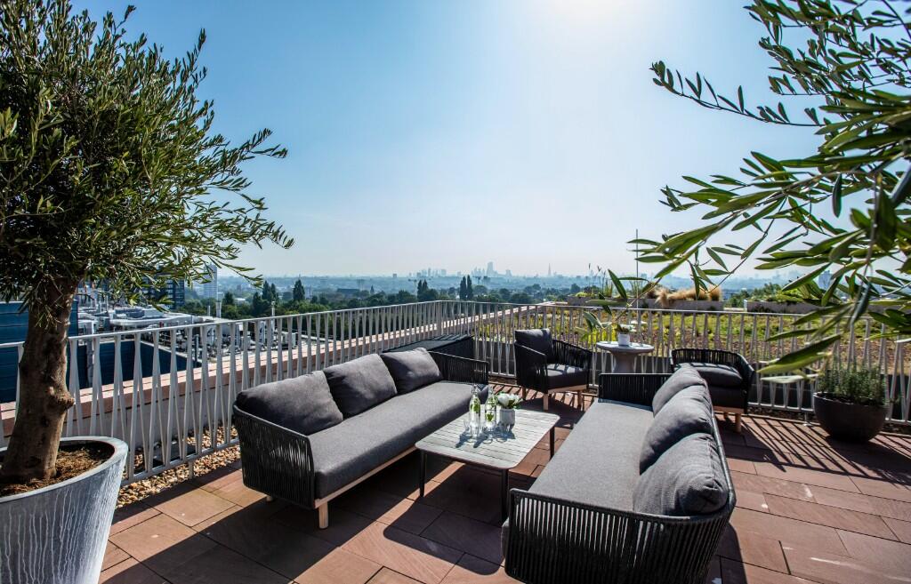 Main image of property: Rowland Hill Street,
Hampstead,
London,
NW3