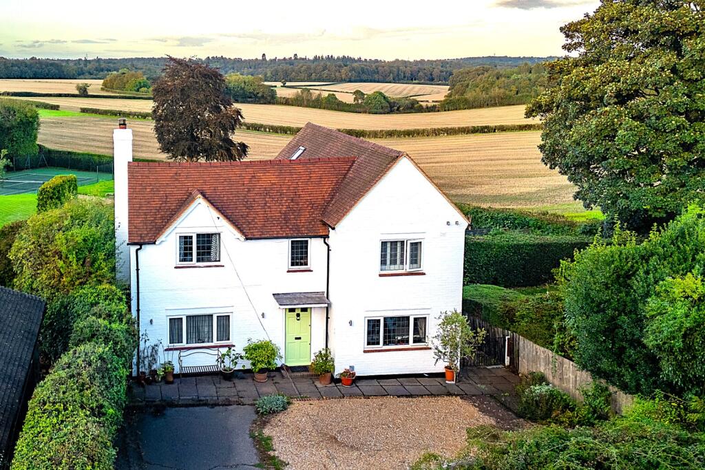 Main image of property: Church Road, Penn, High Wycombe, Buckinghamshire, HP10