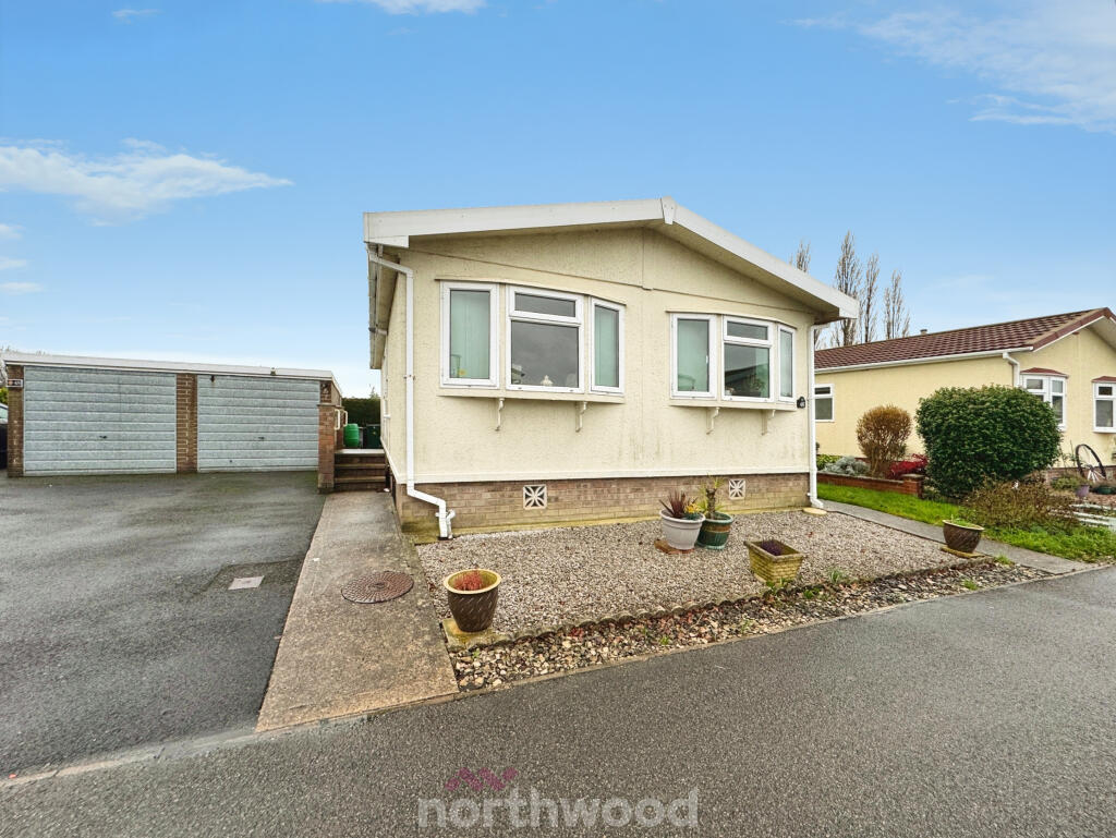 Main image of property: Palm Grove Court, Thorne, Doncaster, DN8