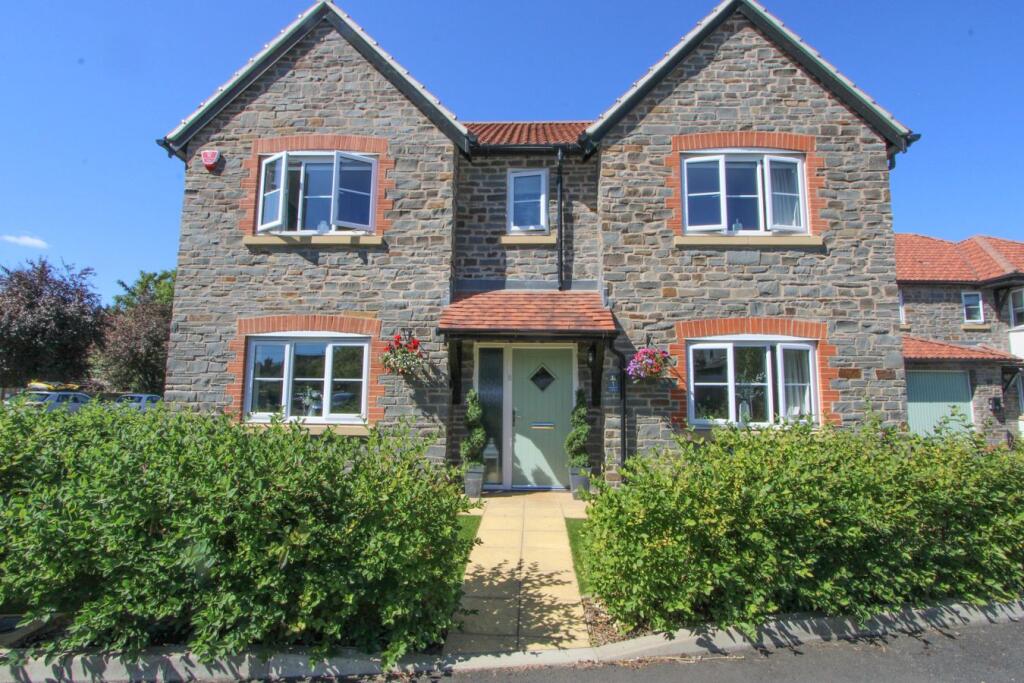 Main image of property: The Addlings, Yate, BS37