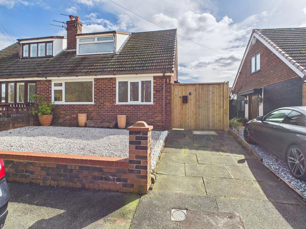 Main image of property: Lenfield Drive, St Helens, WA11