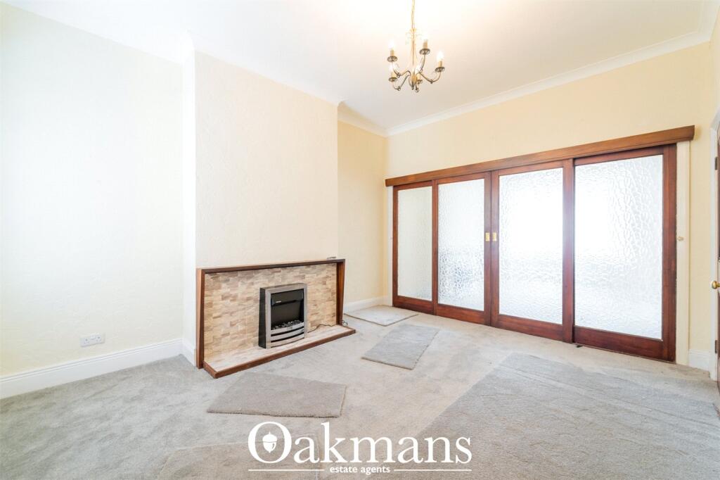 House in Birmingham, Selly Park - View 4
