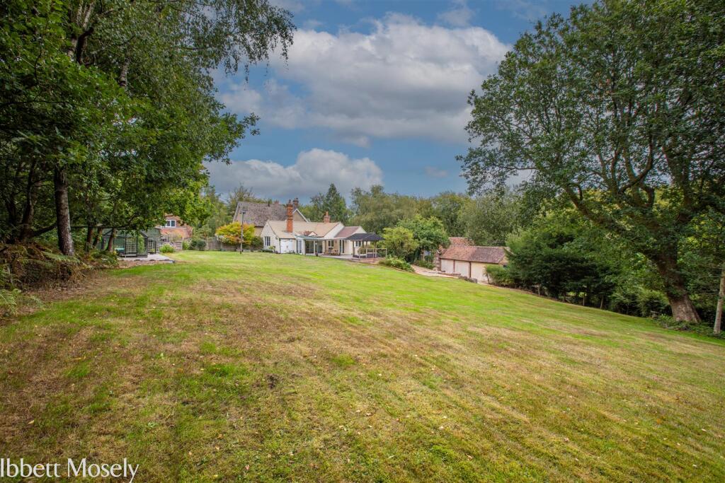 Main image of property: Toys Hill
