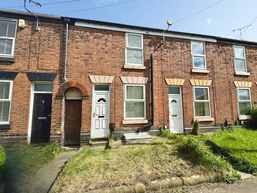 Main image of property: Abbey Street, Derby