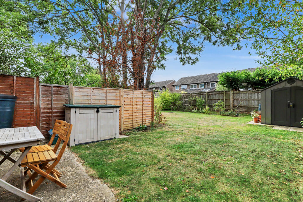 House in Oxford - View 5