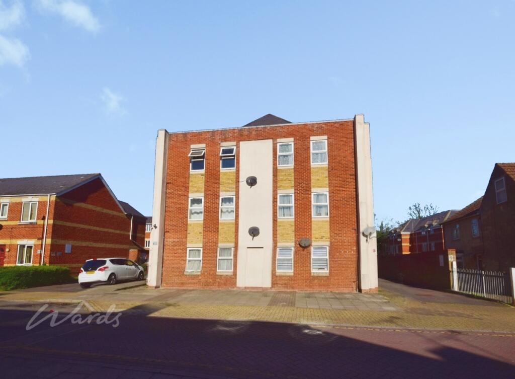 Main image of property: Trafalgar Street Gillingham ME7