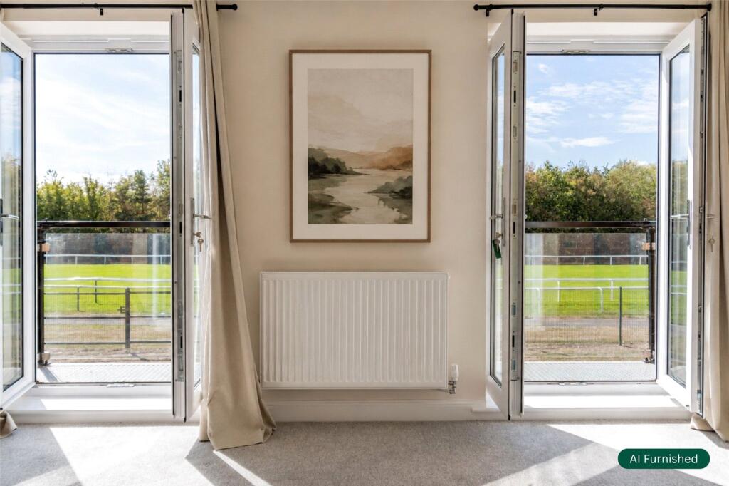 House in Reading, Greenham - View 5