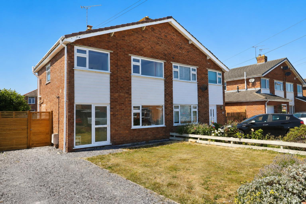 Main image of property: Norton Avenue, Saltney, Chester