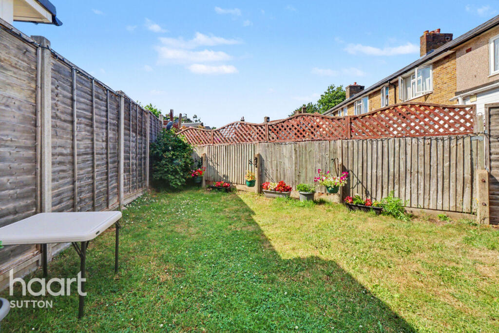 Main image of property: St Albans Grove, Carshalton