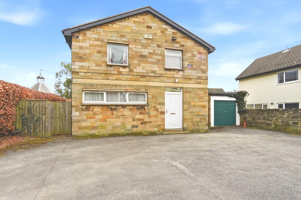 Main image of property: Church Street, Guisborough, TS14
