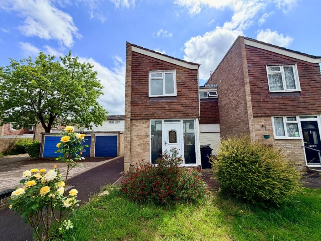 Main image of property: Oakridge, Basingstoke